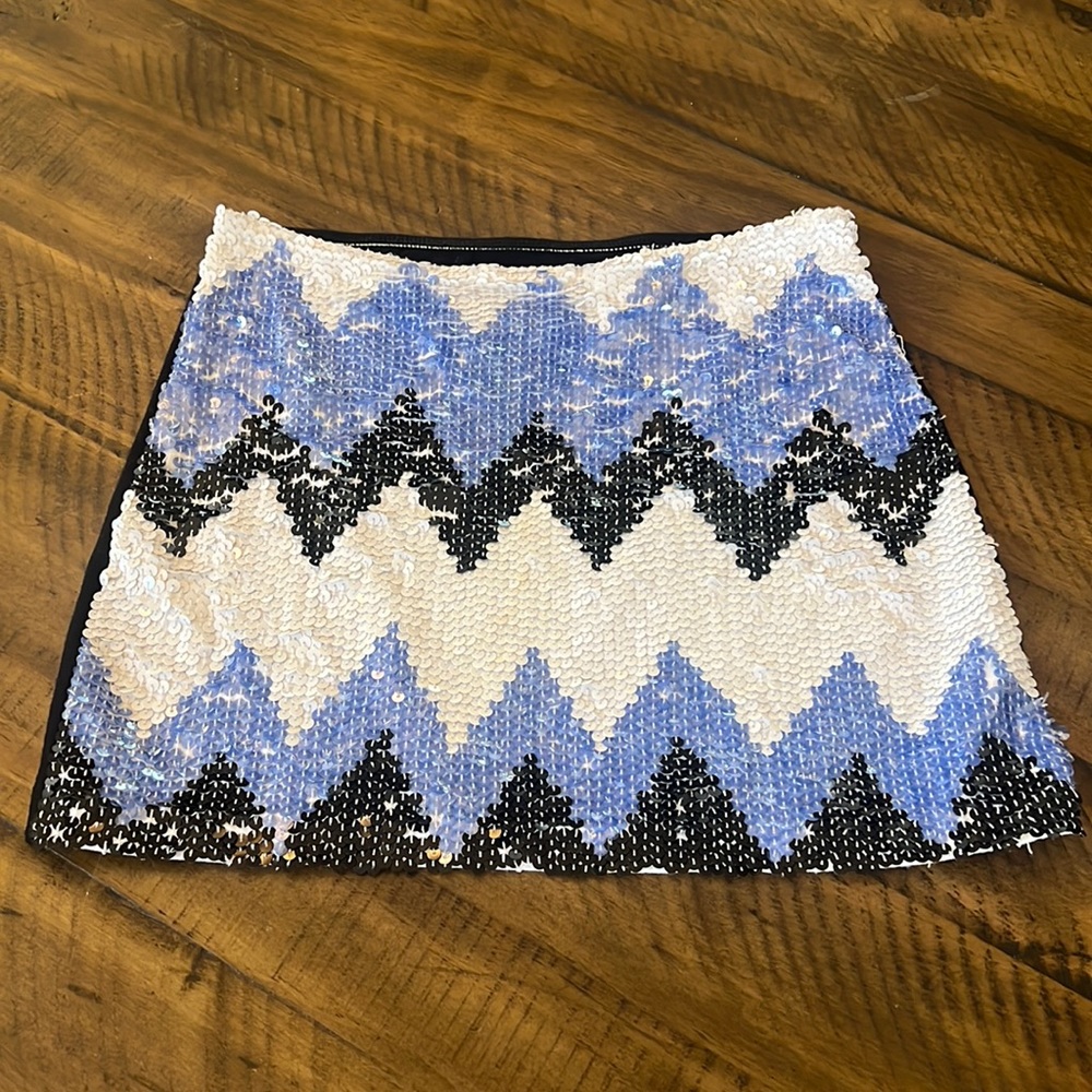 Flowers by Zoe skirt - YM